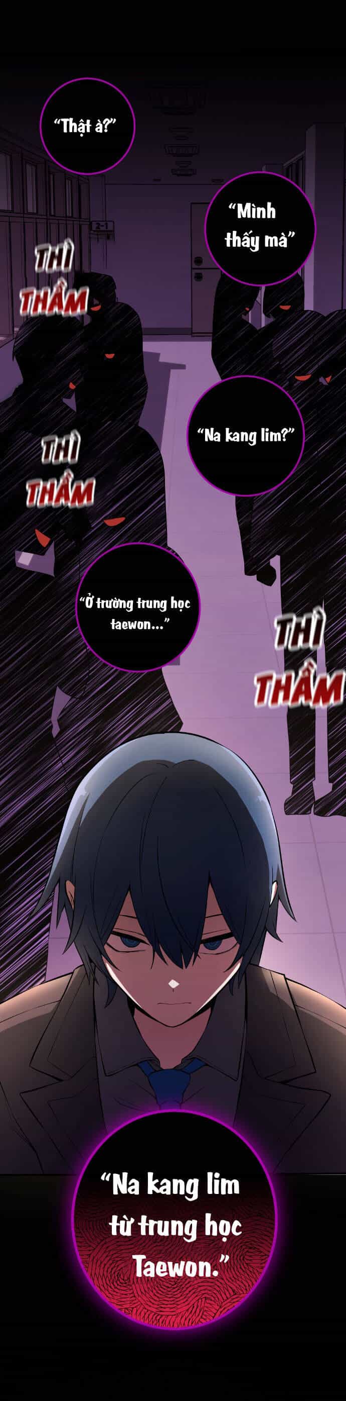 Nhân Vật Webtoon Na Kang Lim - Chương 149 - ảnh 39