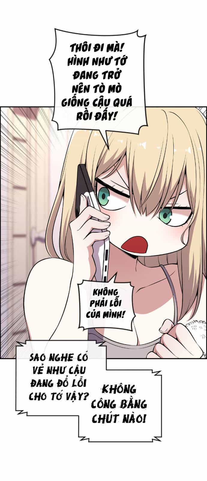 Nhân Vật Webtoon Na Kang Lim - Chương 149 - ảnh 52