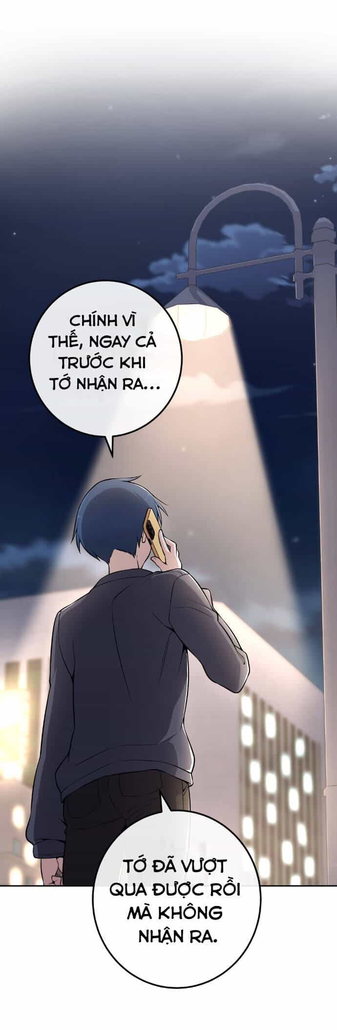Nhân Vật Webtoon Na Kang Lim - Chương 149 - ảnh 65