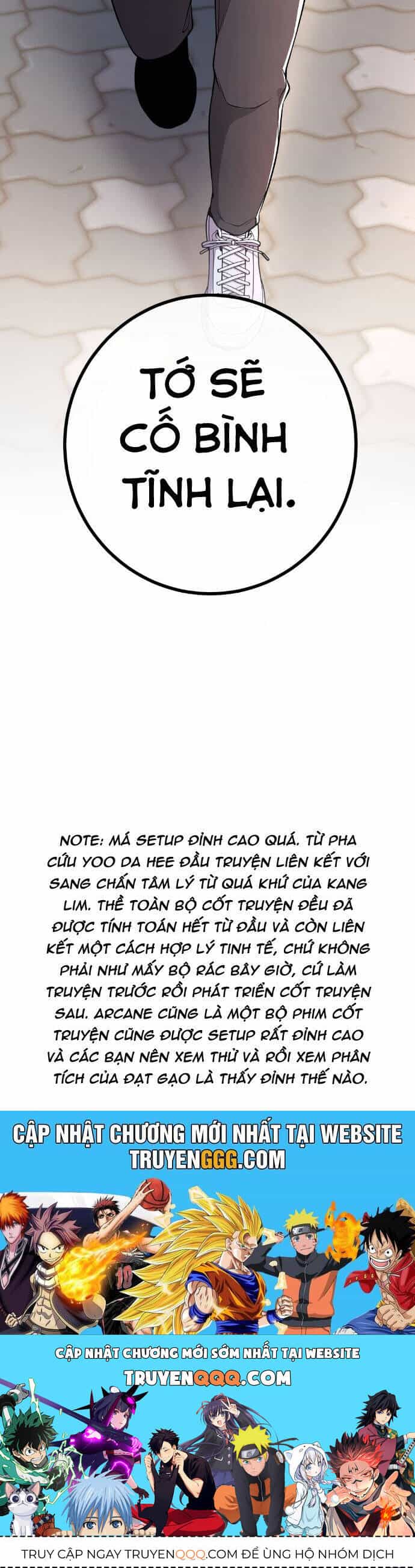 Nhân Vật Webtoon Na Kang Lim - Chương 149 - ảnh 82