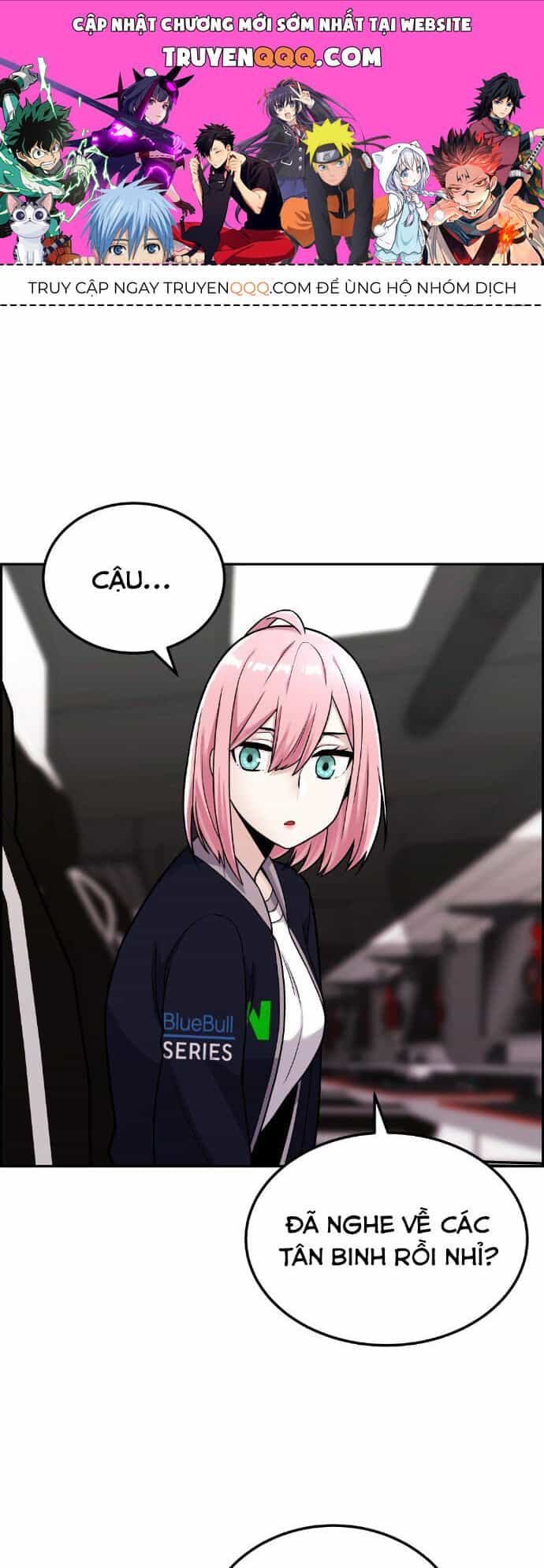 Nhân Vật Webtoon Na Kang Lim - Chương 15 - ảnh 1