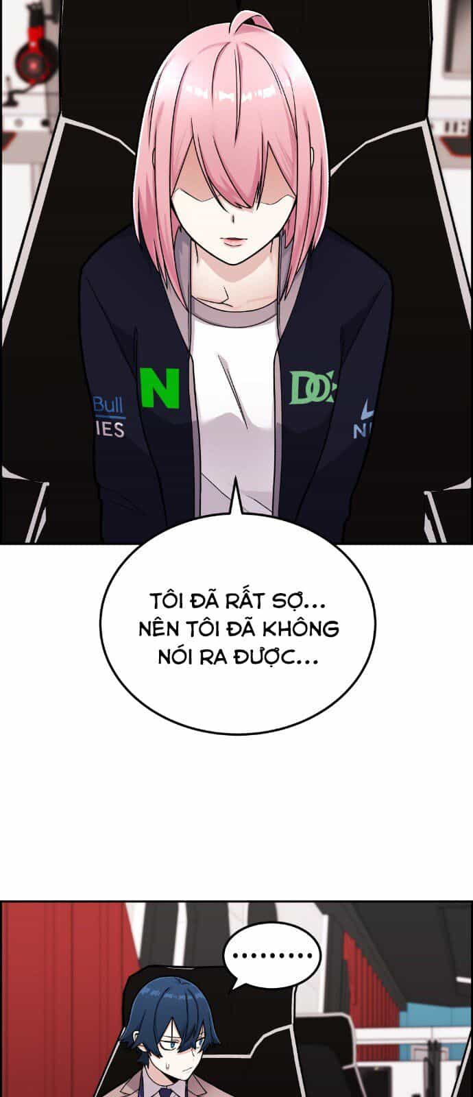 Nhân Vật Webtoon Na Kang Lim - Chương 15 - ảnh 13