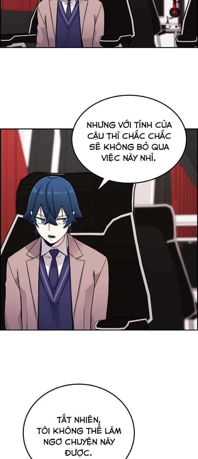 Nhân Vật Webtoon Na Kang Lim - Chương 15 - ảnh 14