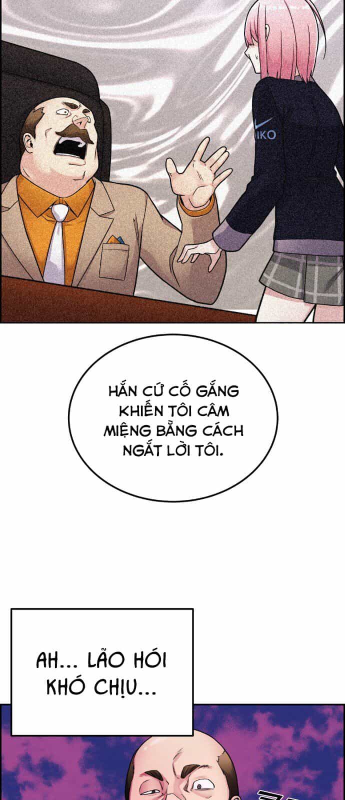 Nhân Vật Webtoon Na Kang Lim - Chương 15 - ảnh 16