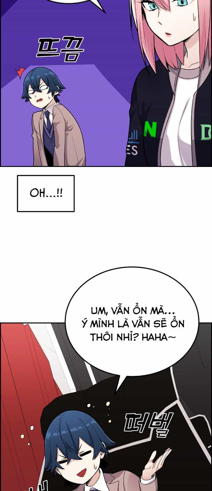 Nhân Vật Webtoon Na Kang Lim - Chương 15 - ảnh 20