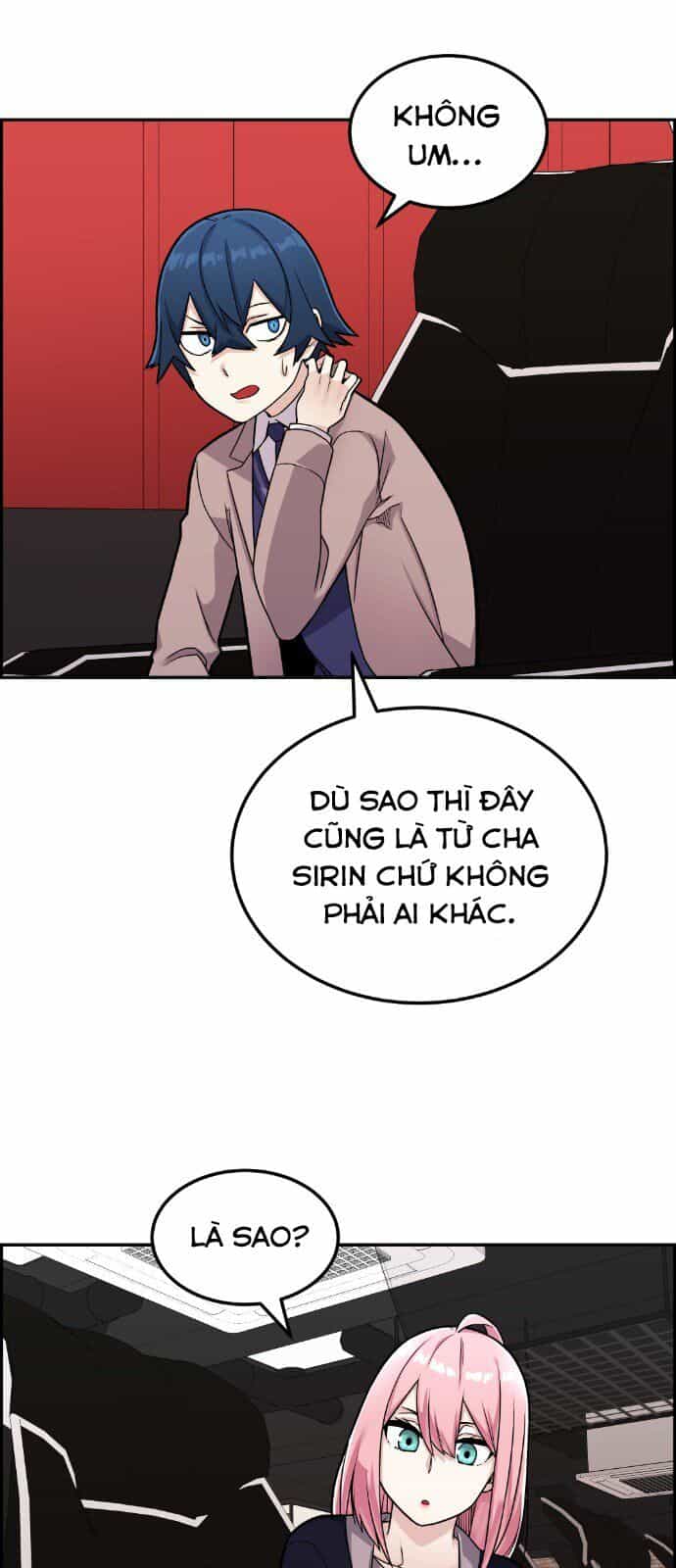 Nhân Vật Webtoon Na Kang Lim - Chương 15 - ảnh 26