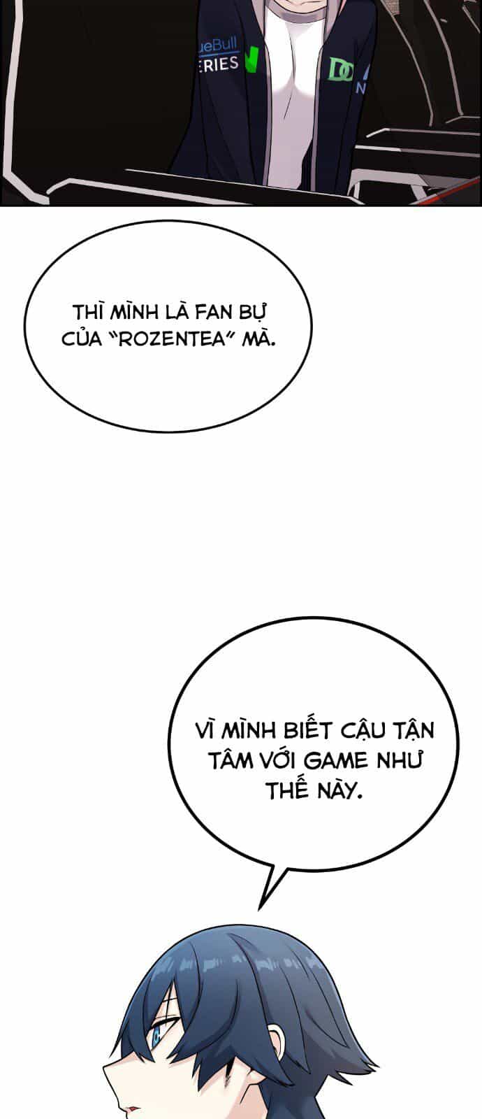 Nhân Vật Webtoon Na Kang Lim - Chương 15 - ảnh 27