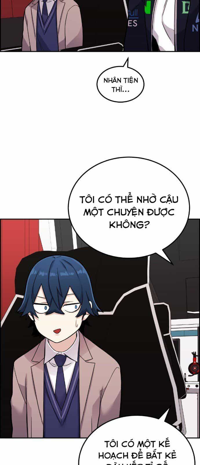 Nhân Vật Webtoon Na Kang Lim - Chương 15 - ảnh 30
