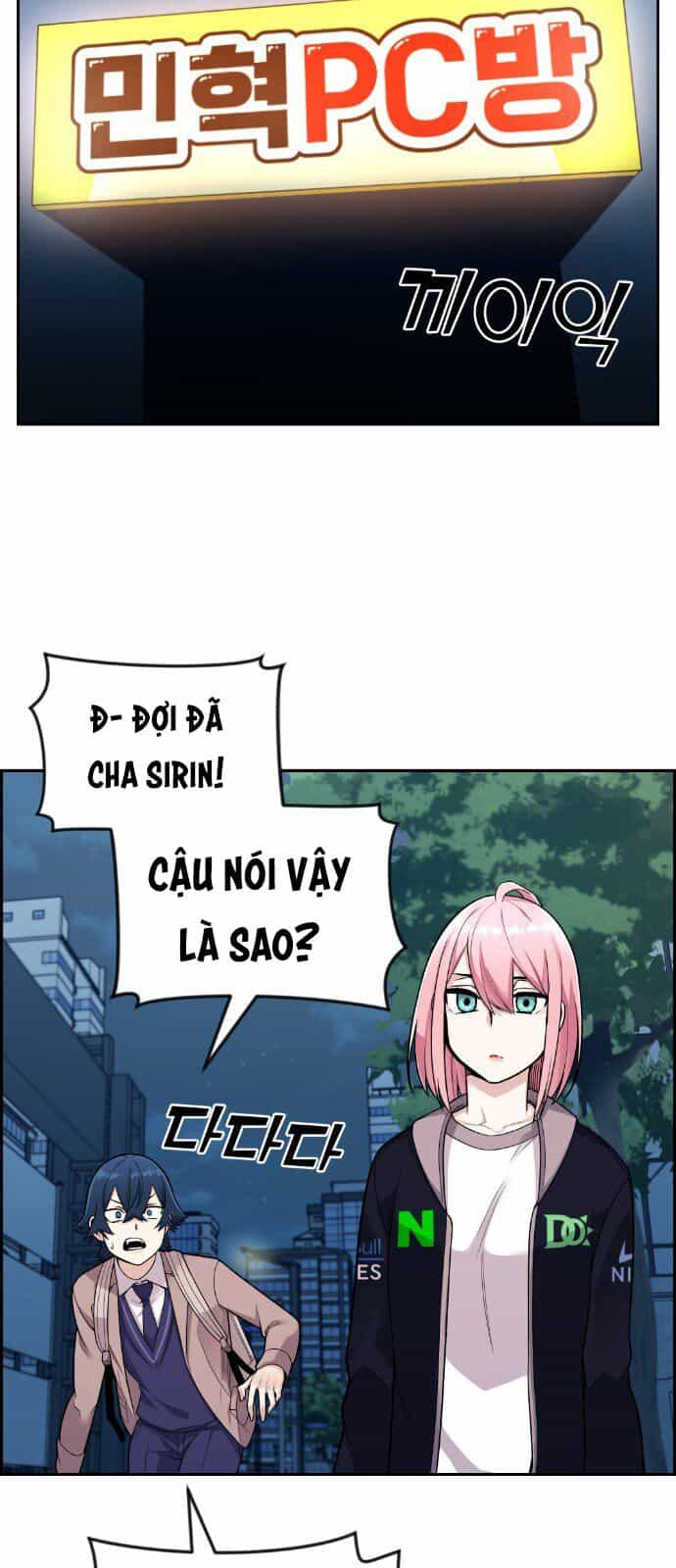 Nhân Vật Webtoon Na Kang Lim - Chương 15 - ảnh 33