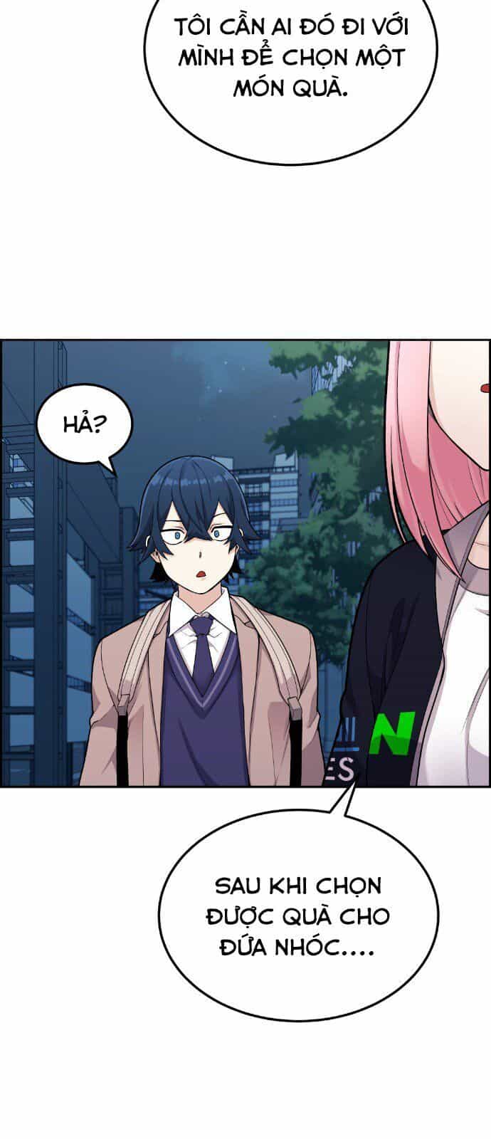 Nhân Vật Webtoon Na Kang Lim - Chương 15 - ảnh 35