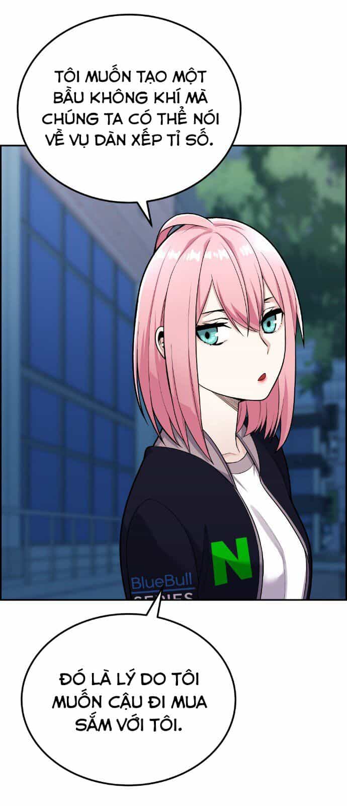 Nhân Vật Webtoon Na Kang Lim - Chương 15 - ảnh 36