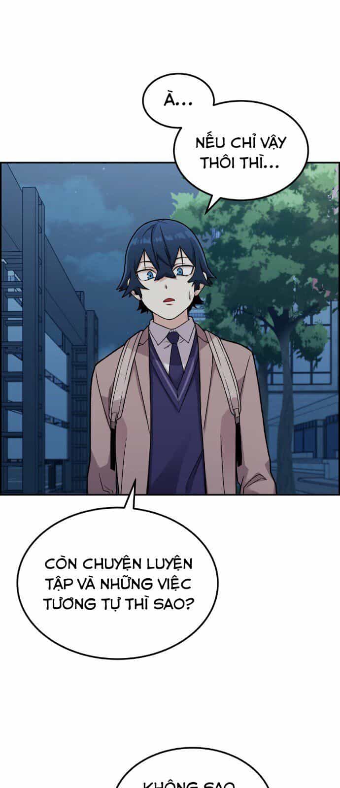 Nhân Vật Webtoon Na Kang Lim - Chương 15 - ảnh 37