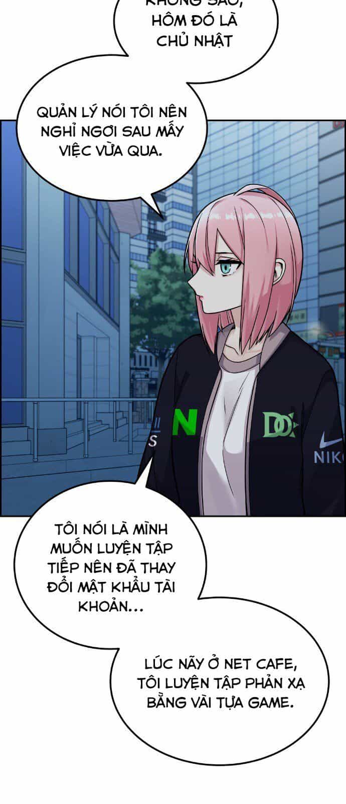 Nhân Vật Webtoon Na Kang Lim - Chương 15 - ảnh 38