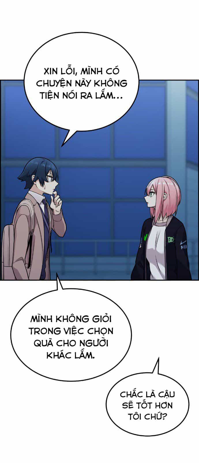 Nhân Vật Webtoon Na Kang Lim - Chương 15 - ảnh 39