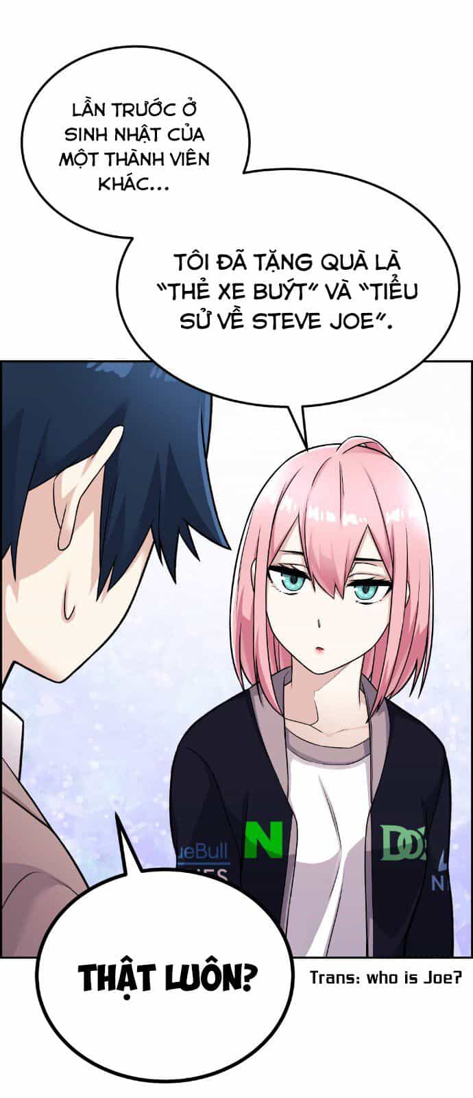 Nhân Vật Webtoon Na Kang Lim - Chương 15 - ảnh 40