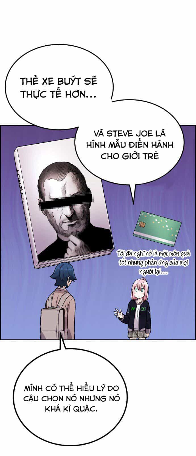 Nhân Vật Webtoon Na Kang Lim - Chương 15 - ảnh 41