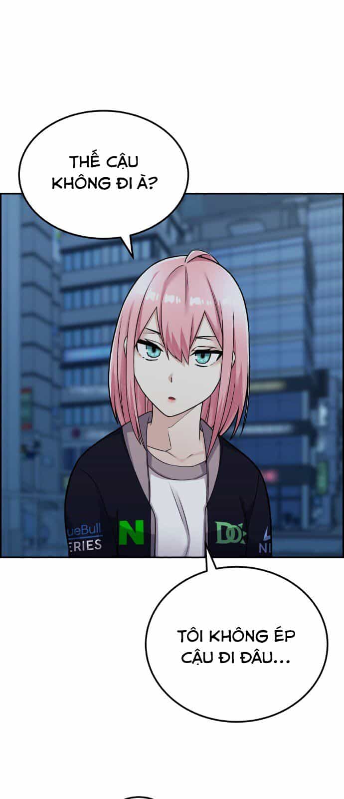 Nhân Vật Webtoon Na Kang Lim - Chương 15 - ảnh 42