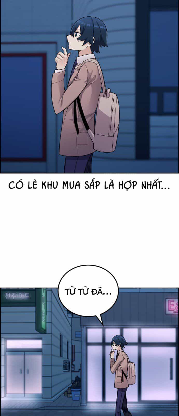 Nhân Vật Webtoon Na Kang Lim - Chương 15 - ảnh 47