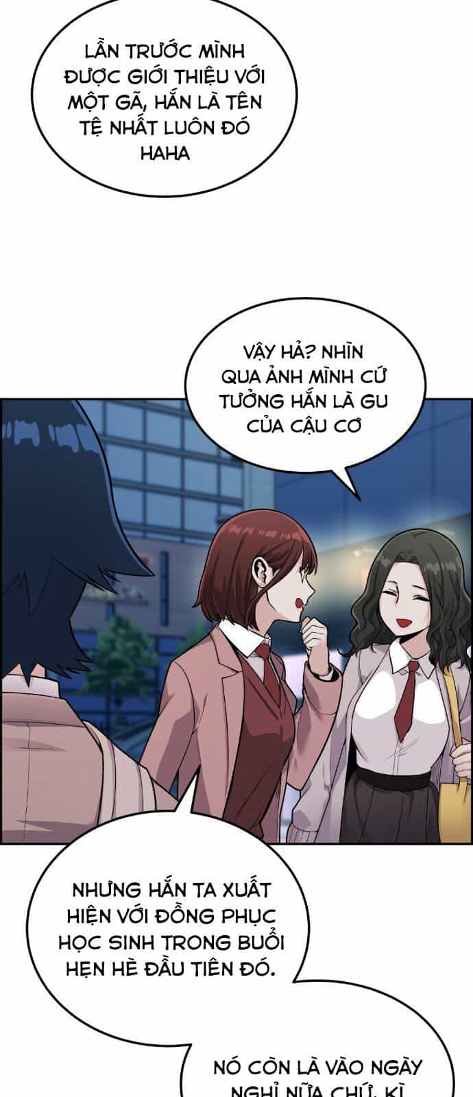 Nhân Vật Webtoon Na Kang Lim - Chương 15 - ảnh 54