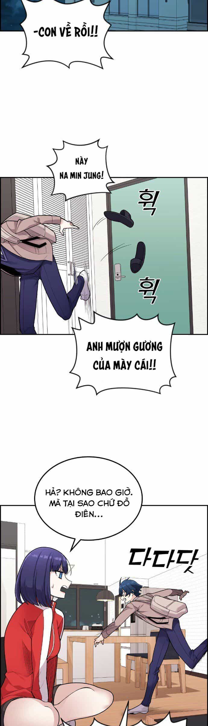 Nhân Vật Webtoon Na Kang Lim - Chương 15 - ảnh 58