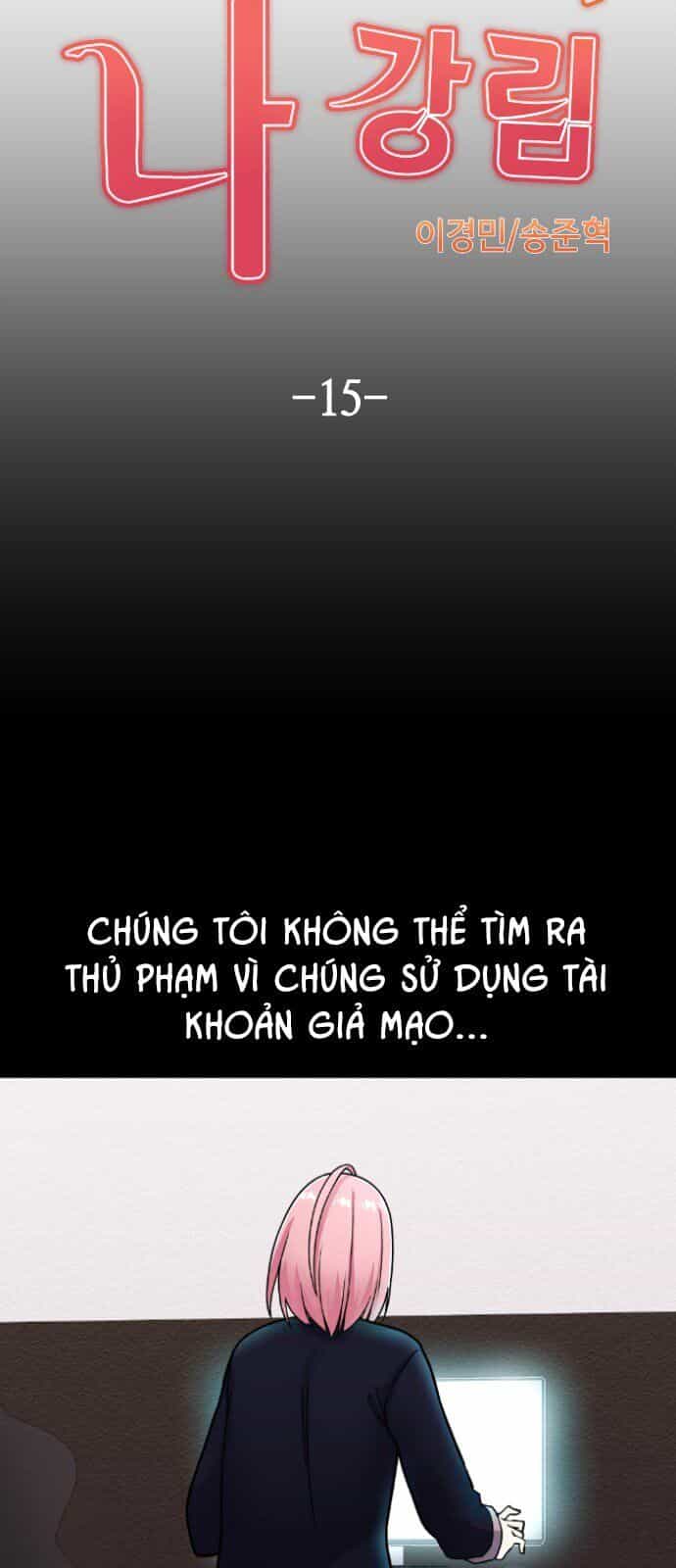 Nhân Vật Webtoon Na Kang Lim - Chương 15 - ảnh 6