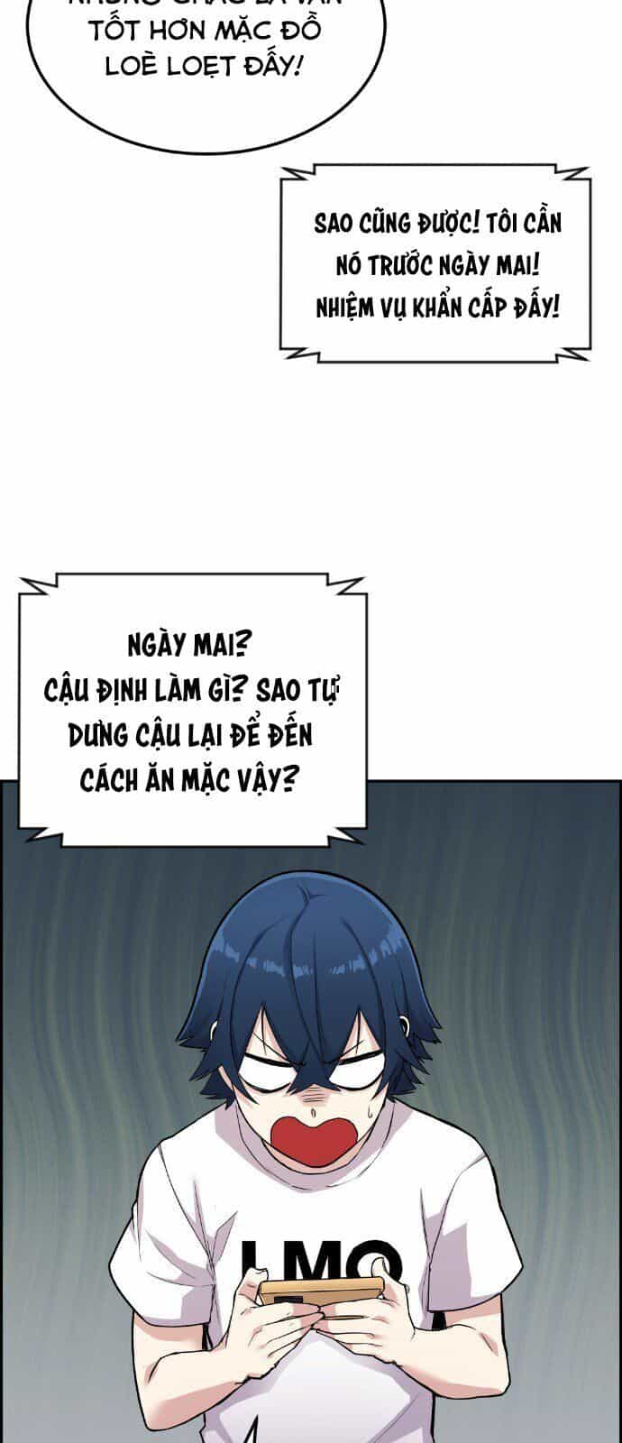 Nhân Vật Webtoon Na Kang Lim - Chương 15 - ảnh 63