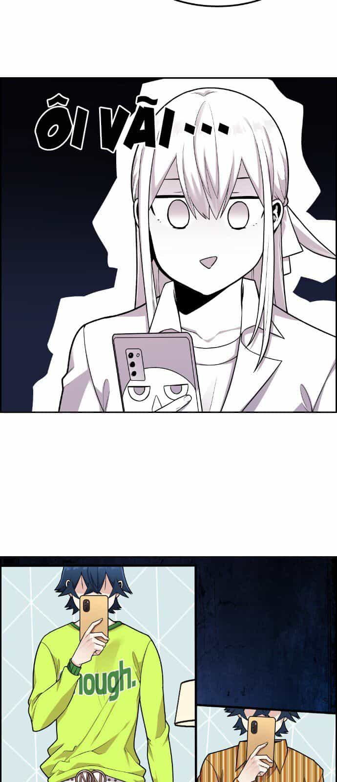Nhân Vật Webtoon Na Kang Lim - Chương 15 - ảnh 68