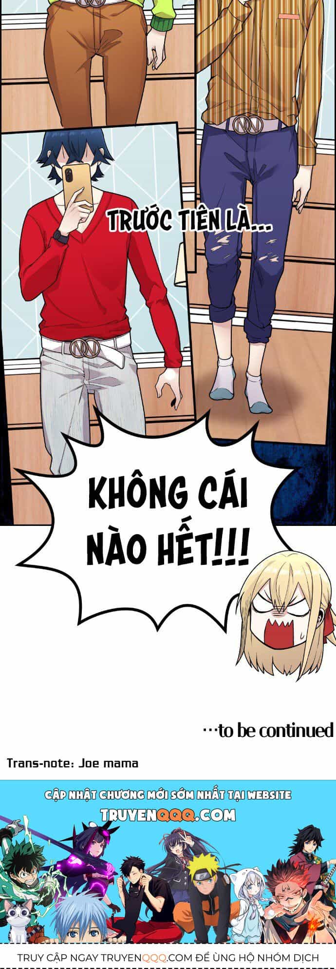 Nhân Vật Webtoon Na Kang Lim - Chương 15 - ảnh 69