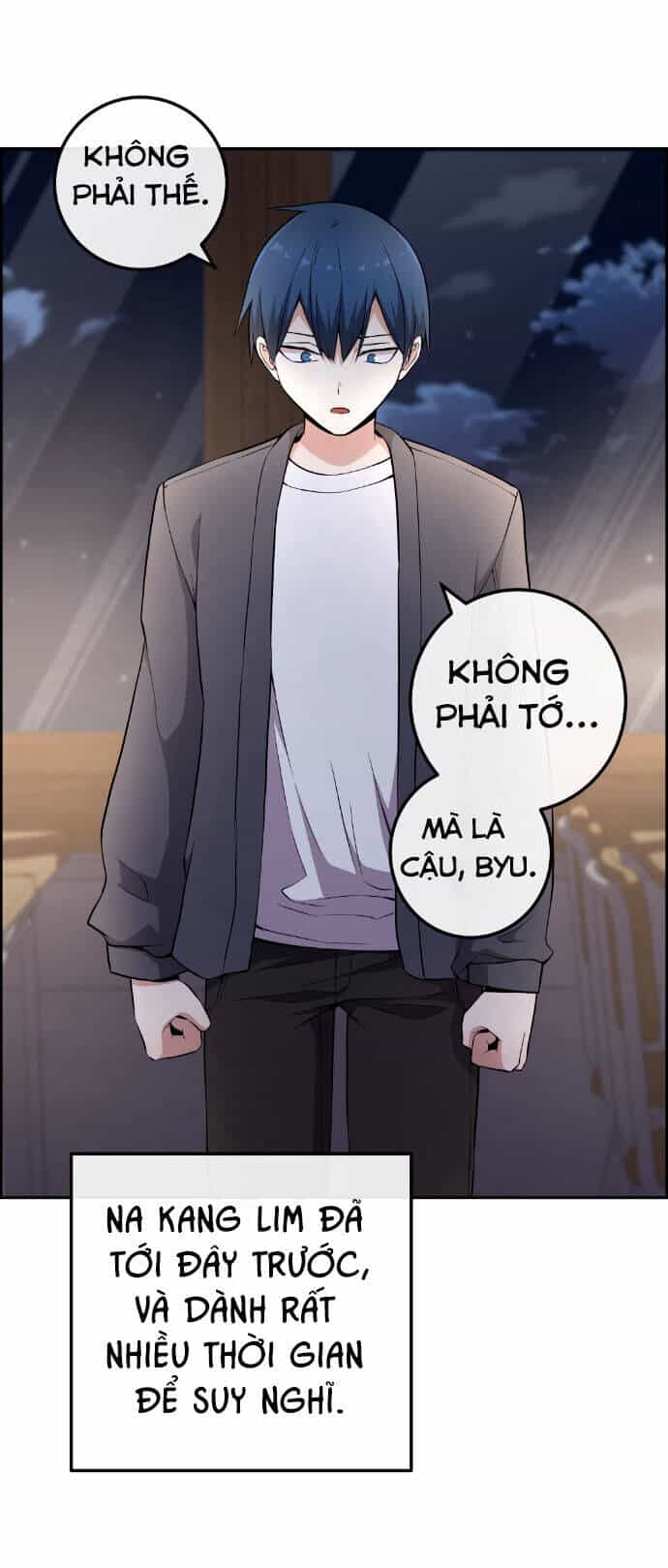 Nhân Vật Webtoon Na Kang Lim - Chương 150 - ảnh 16