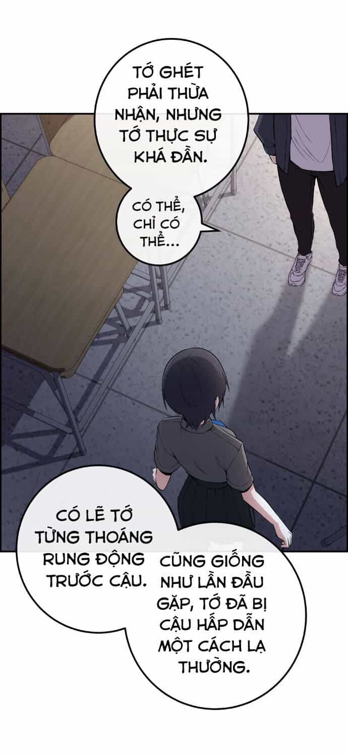 Nhân Vật Webtoon Na Kang Lim - Chương 150 - ảnh 20