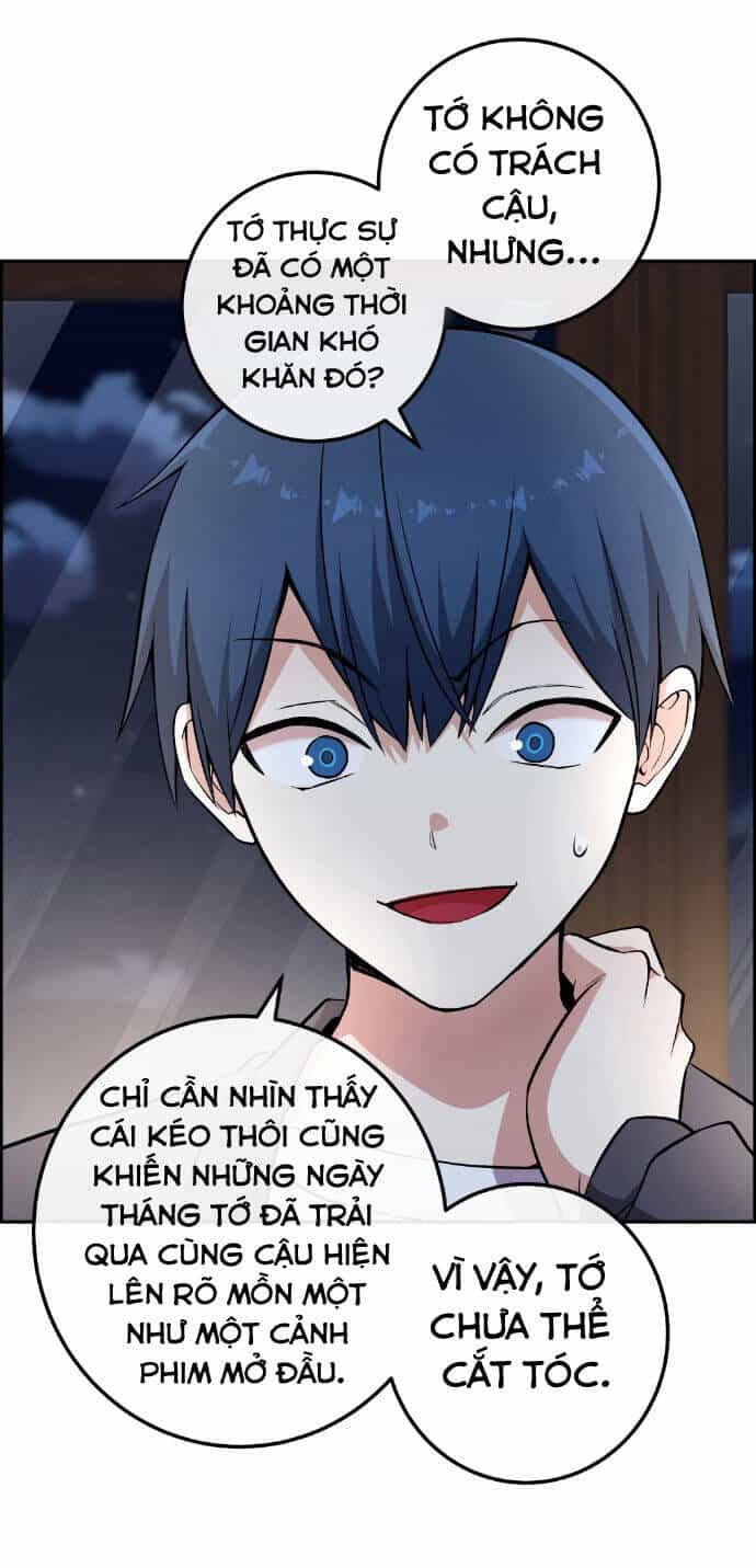 Nhân Vật Webtoon Na Kang Lim - Chương 150 - ảnh 38
