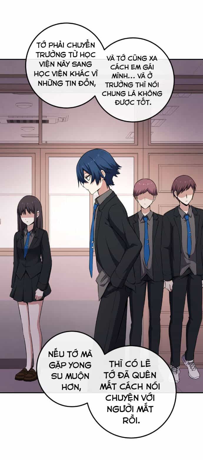 Nhân Vật Webtoon Na Kang Lim - Chương 150 - ảnh 39