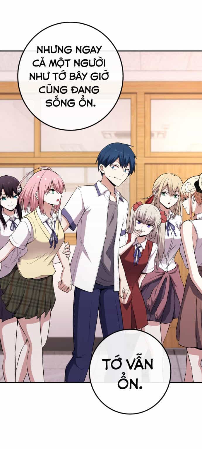 Nhân Vật Webtoon Na Kang Lim - Chương 150 - ảnh 40