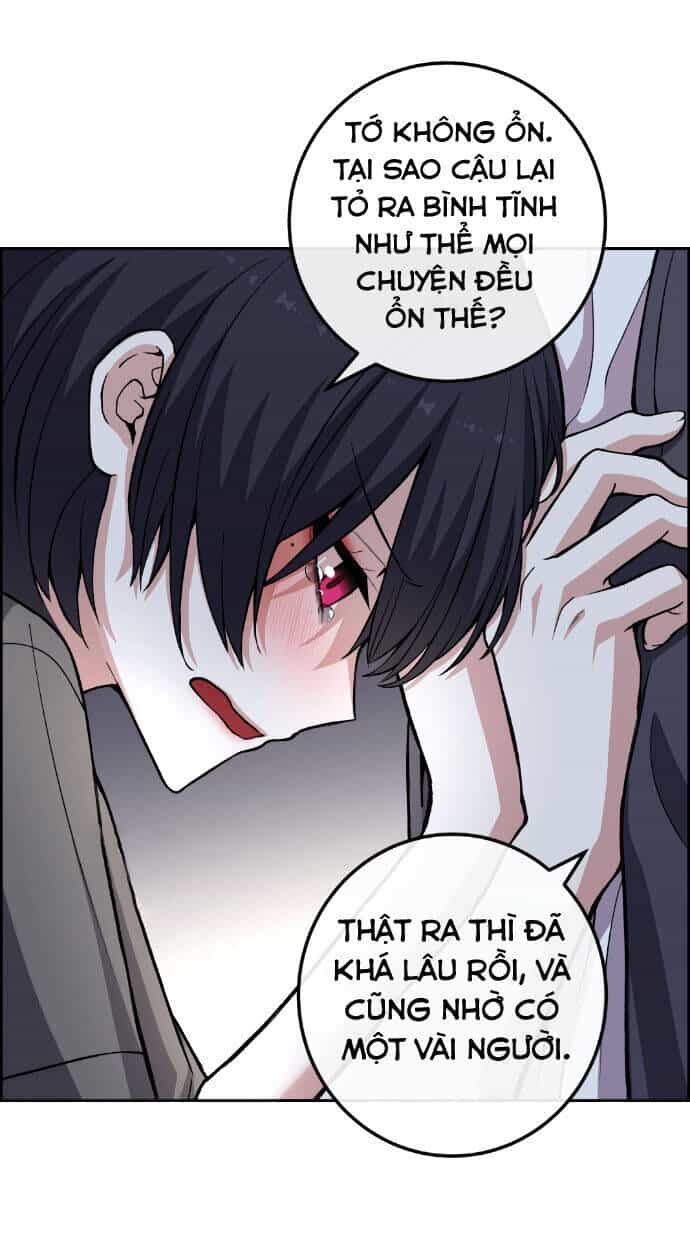 Nhân Vật Webtoon Na Kang Lim - Chương 150 - ảnh 56