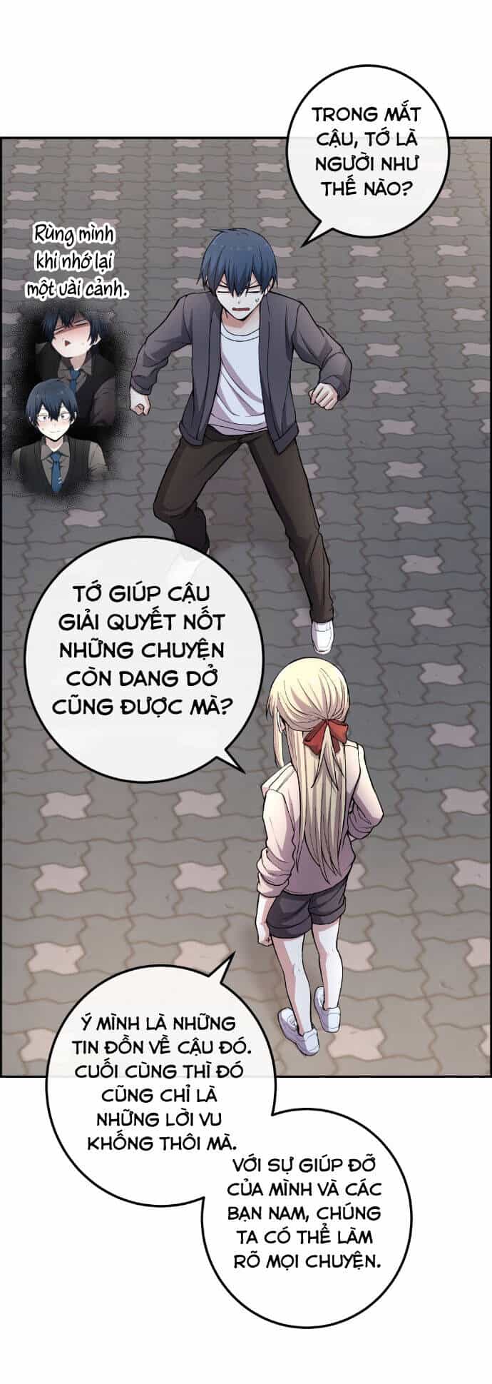 Nhân Vật Webtoon Na Kang Lim - Chương 150 - ảnh 68