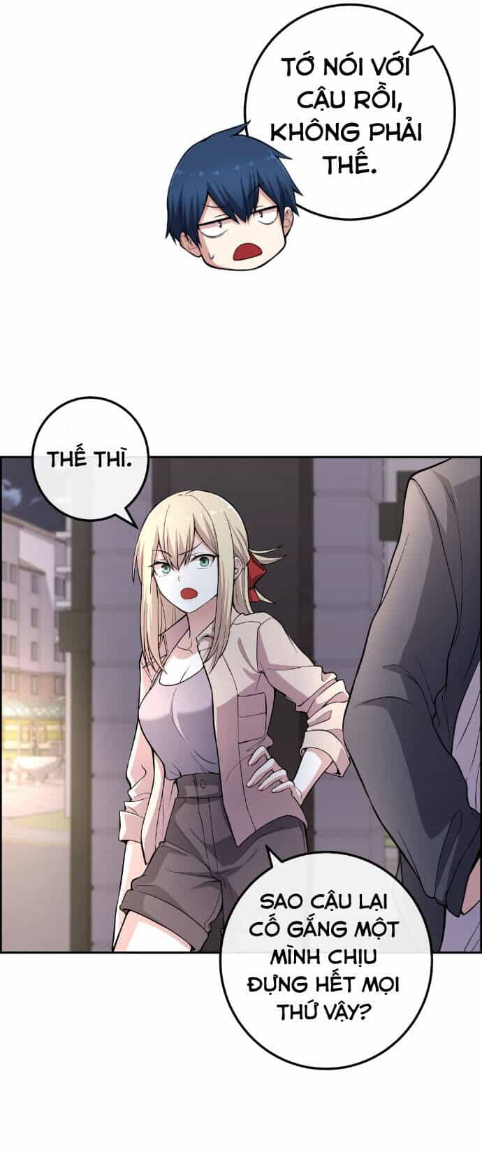 Nhân Vật Webtoon Na Kang Lim - Chương 150 - ảnh 71