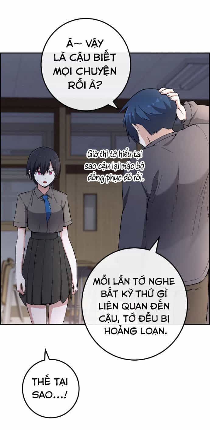 Nhân Vật Webtoon Na Kang Lim - Chương 150 - ảnh 8