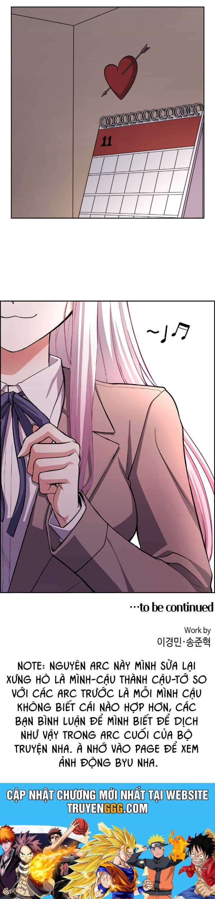 Nhân Vật Webtoon Na Kang Lim - Chương 150 - ảnh 83