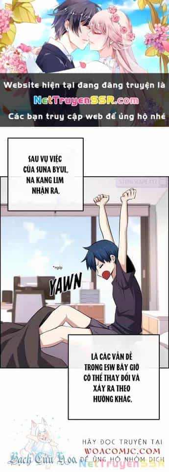 Nhân Vật Webtoon Na Kang Lim - Chương 151 - ảnh 2