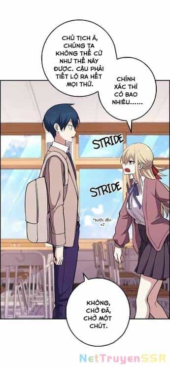 Nhân Vật Webtoon Na Kang Lim - Chương 151 - ảnh 57