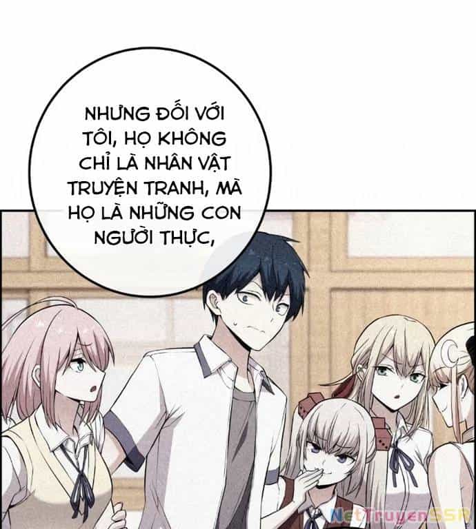 Nhân Vật Webtoon Na Kang Lim - Chương 153 - ảnh 14