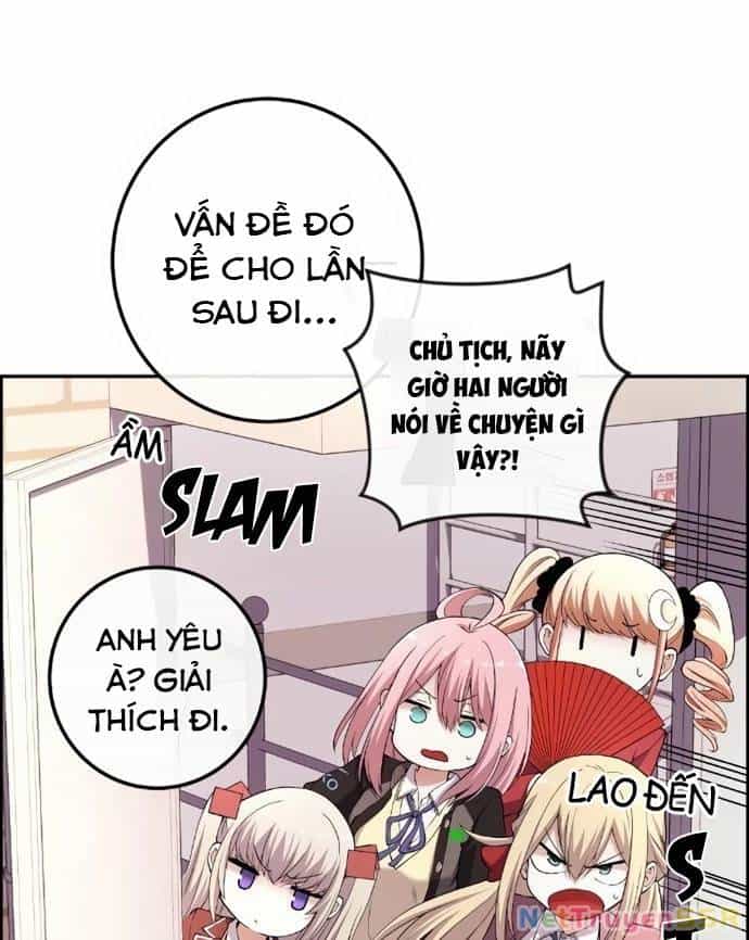 Nhân Vật Webtoon Na Kang Lim - Chương 153 - ảnh 56