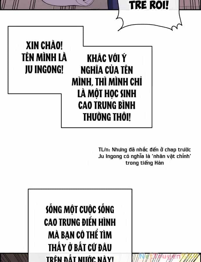 Nhân Vật Webtoon Na Kang Lim - Chương 154 - ảnh 3