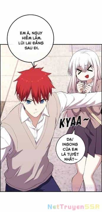 Nhân Vật Webtoon Na Kang Lim - Chương 155 - ảnh 16