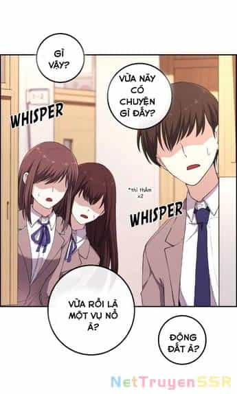 Nhân Vật Webtoon Na Kang Lim - Chương 155 - ảnh 33