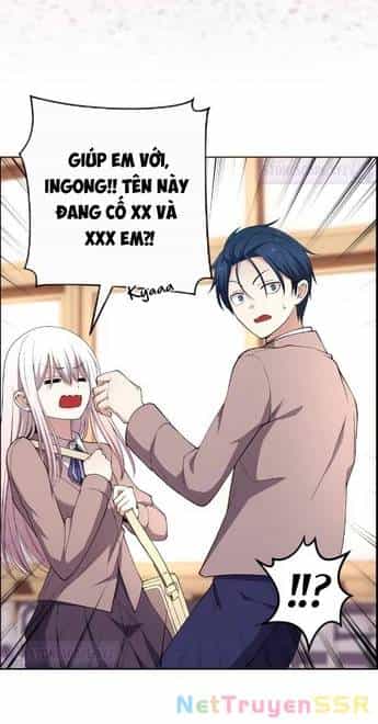Nhân Vật Webtoon Na Kang Lim - Chương 155 - ảnh 4
