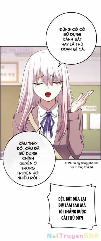 Nhân Vật Webtoon Na Kang Lim - Chương 155 - ảnh 41