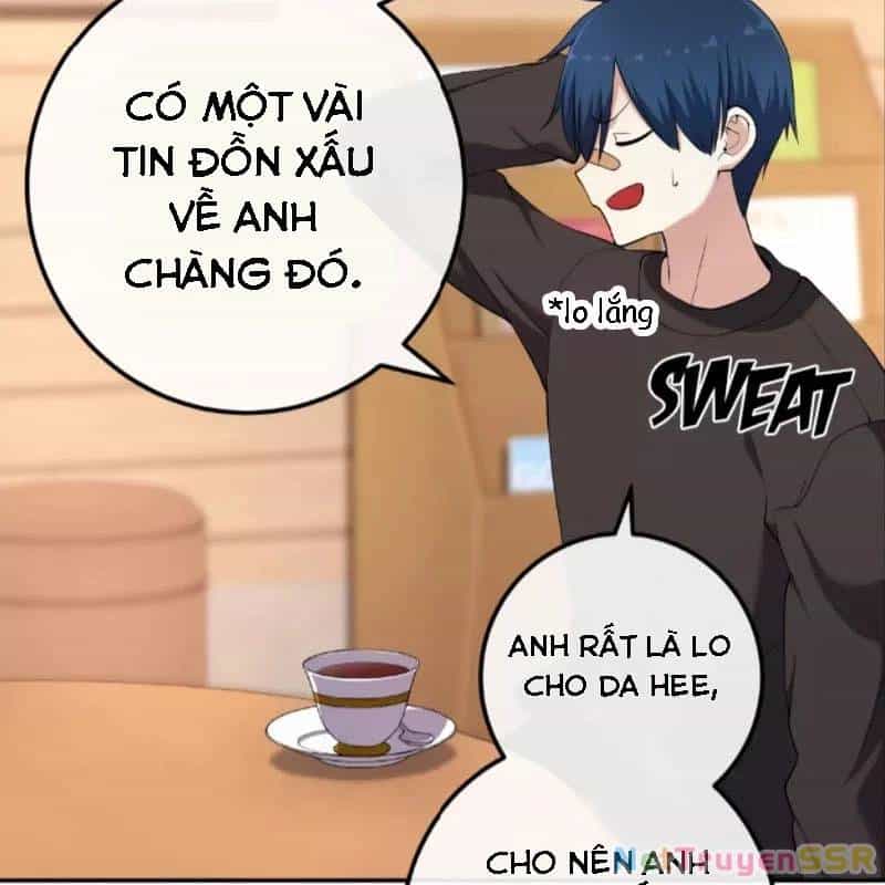 Nhân Vật Webtoon Na Kang Lim - Chương 156 - ảnh 8