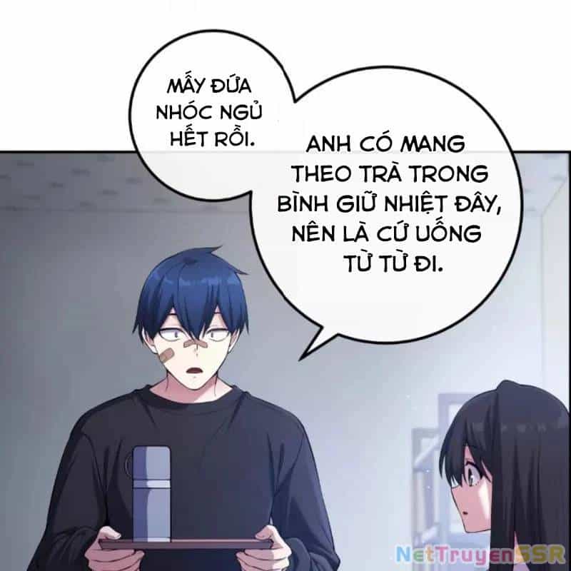 Nhân Vật Webtoon Na Kang Lim - Chương 157 - ảnh 4