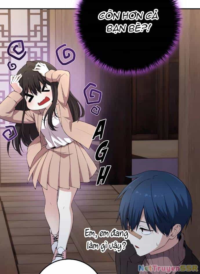 Nhân Vật Webtoon Na Kang Lim - Chương 158 - ảnh 23